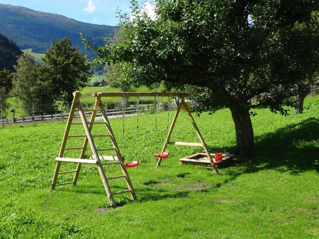 Haus Hackl