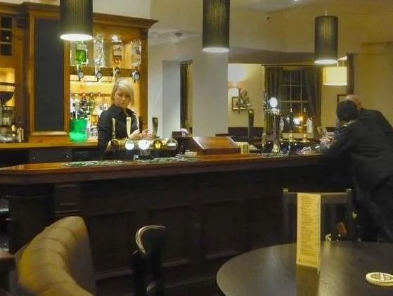 The George Inn