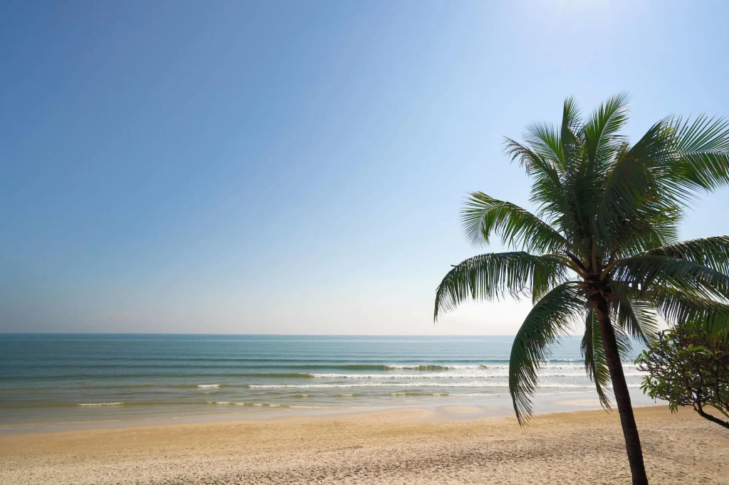 Hua Hin Marriott Resort and Spa