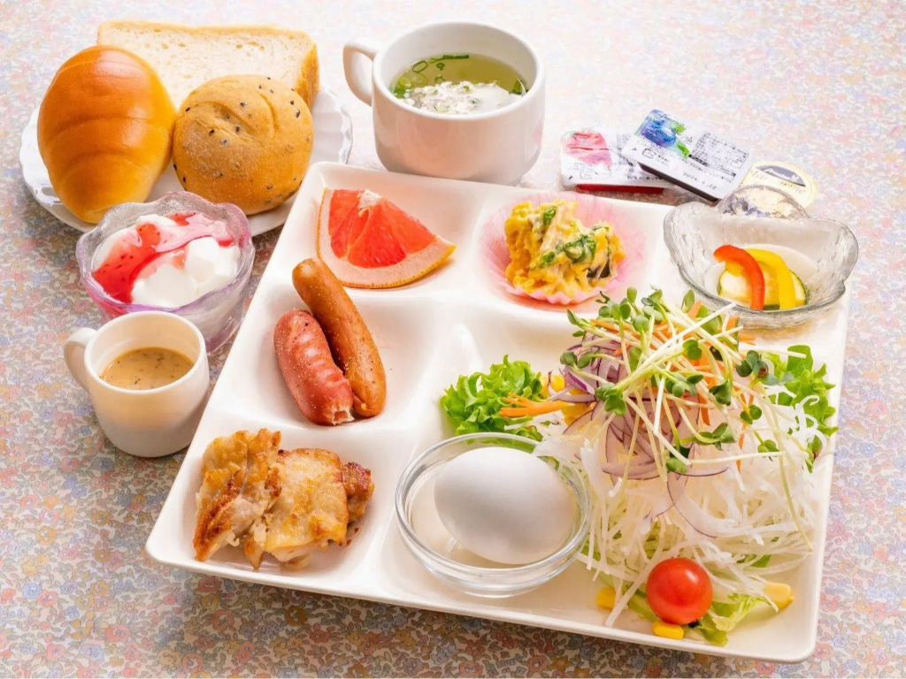 Nakamachi Fuji Grand Hotel