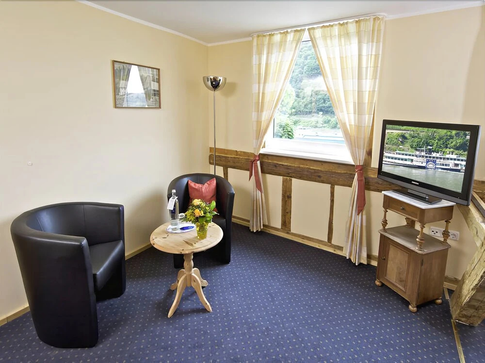 Hotel Anker
