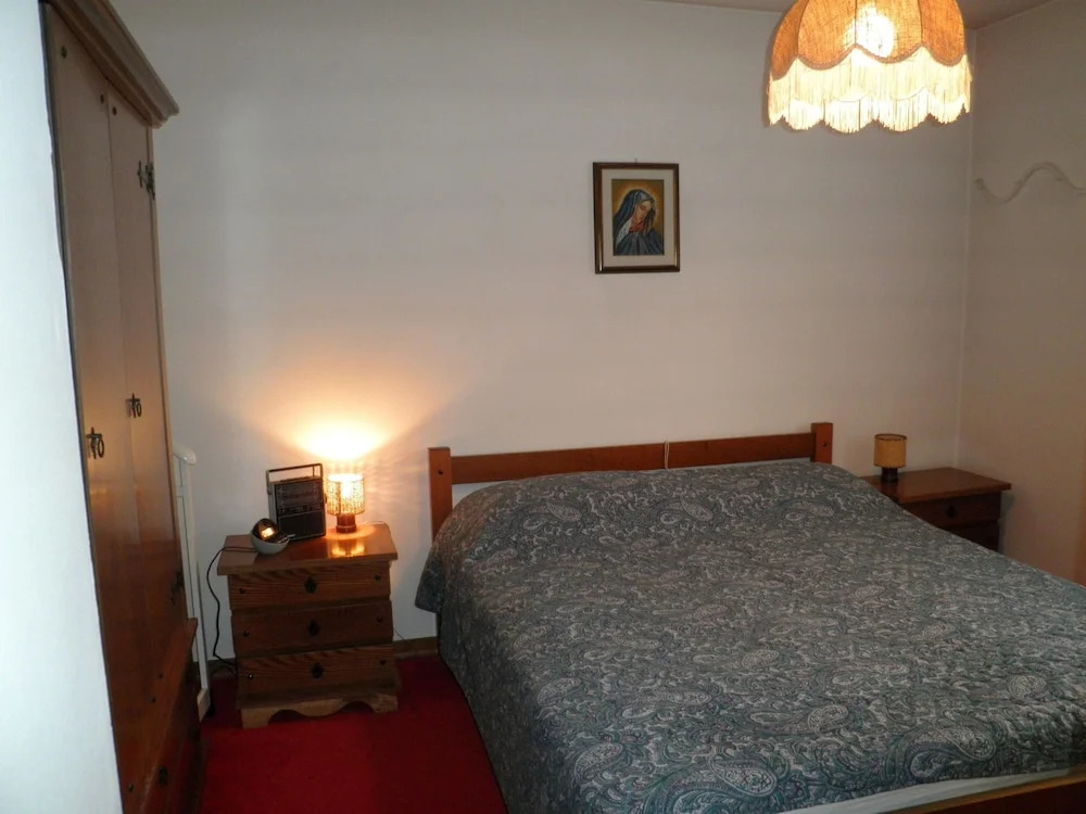 Ciclamino Apartment