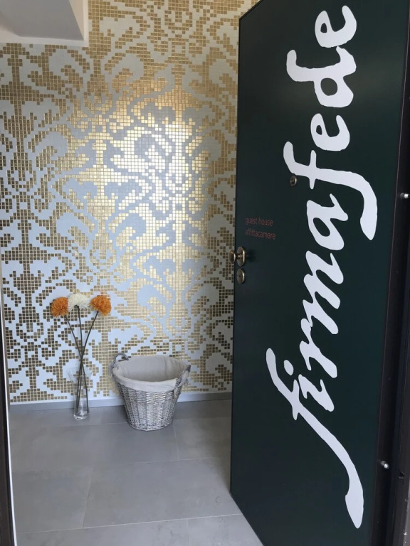 Firmafede Guest House