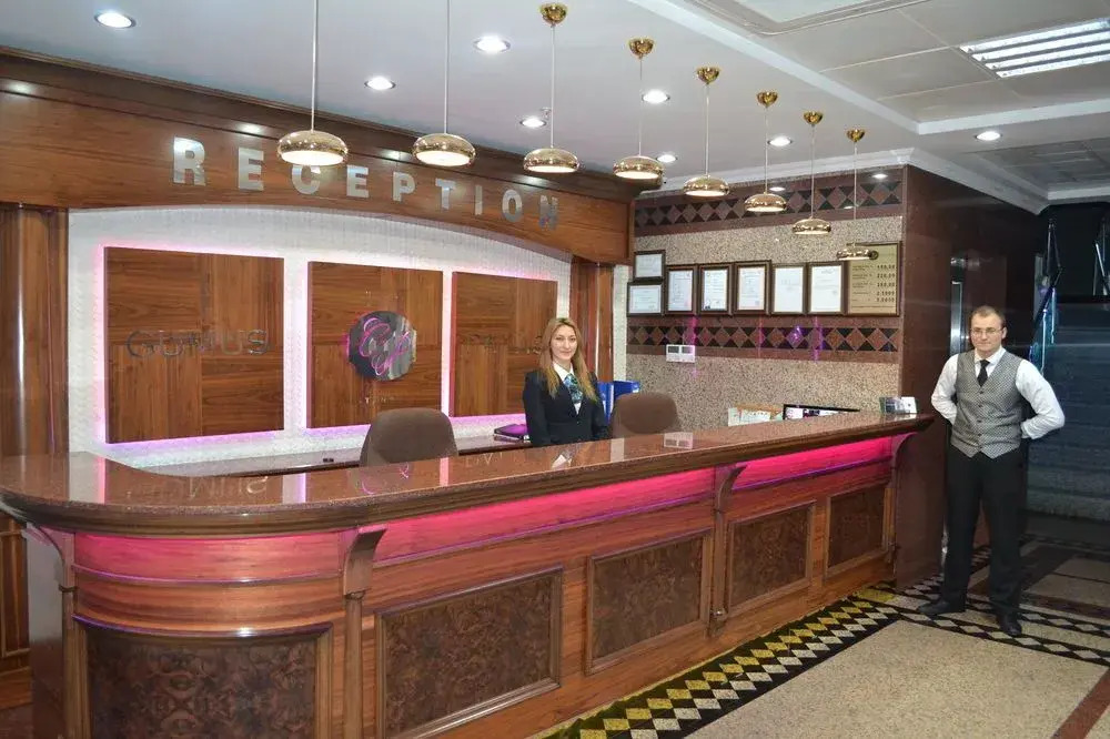 Emirtimes Hotel