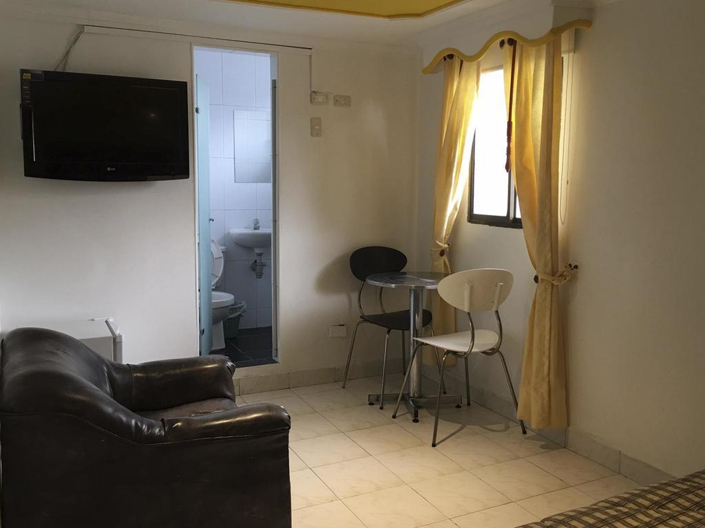 La Gran Fortaleza B&B