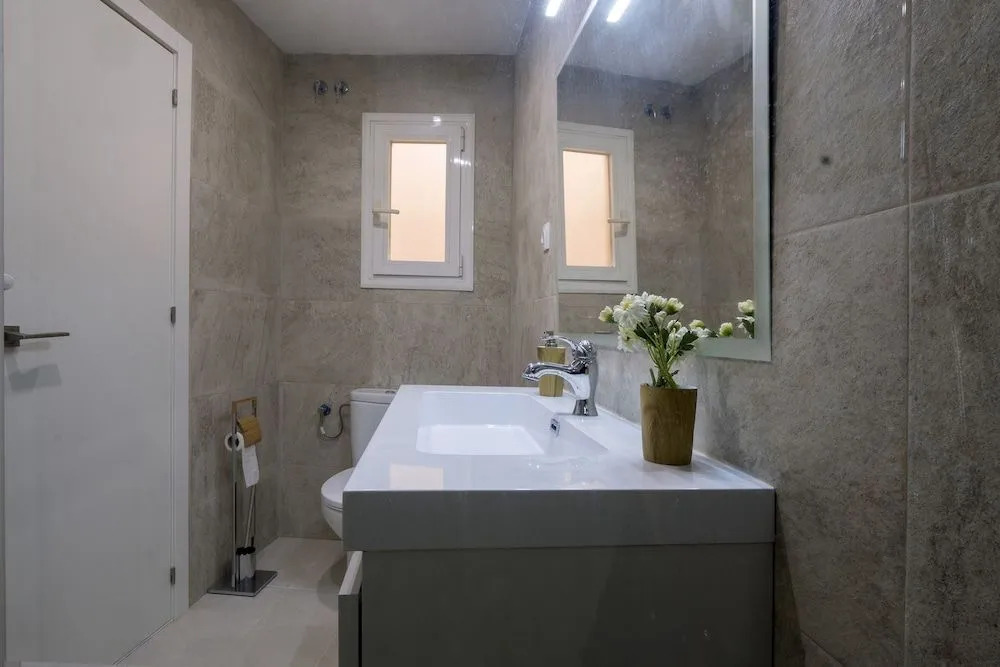 Apartamento Sargantana