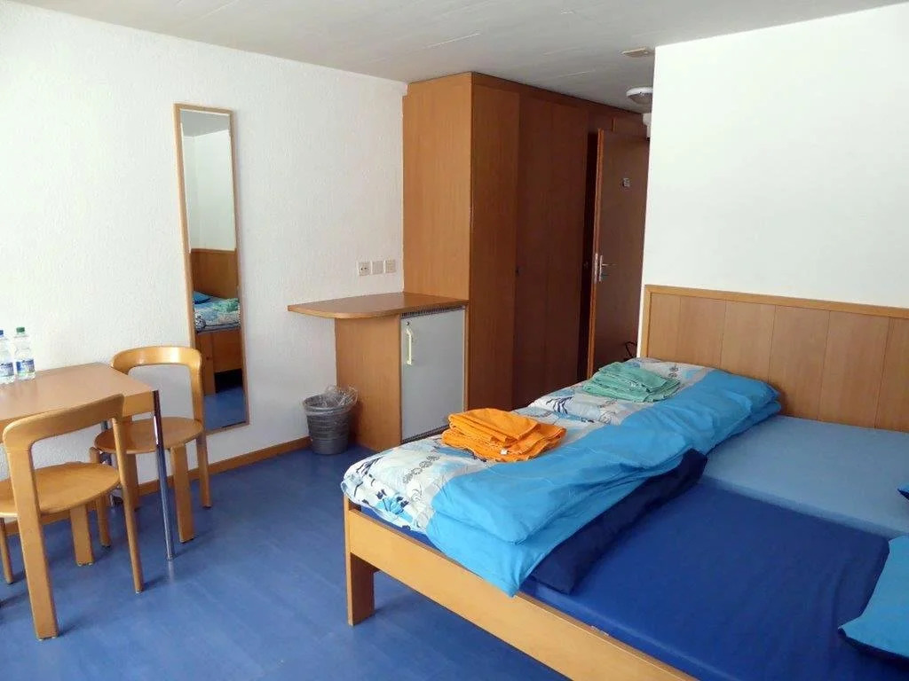 Casa Popolo Andermatt