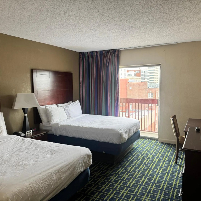 Barclay Hotel Atlanta Downtown