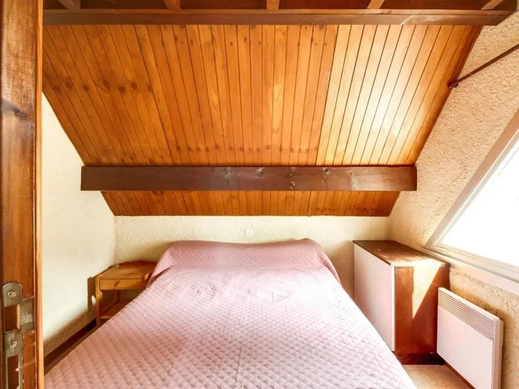 Appartement Cauterets, 1 Pièce, 5 Personnes - Fr-1-401-67