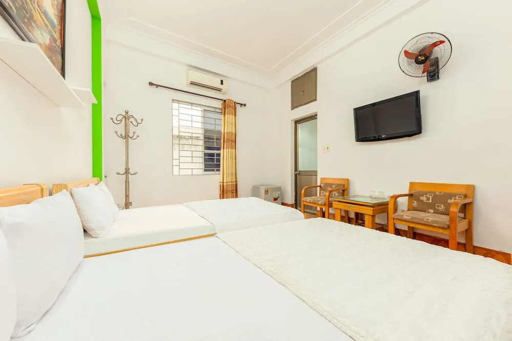 Hai Yen by OYO Rooms