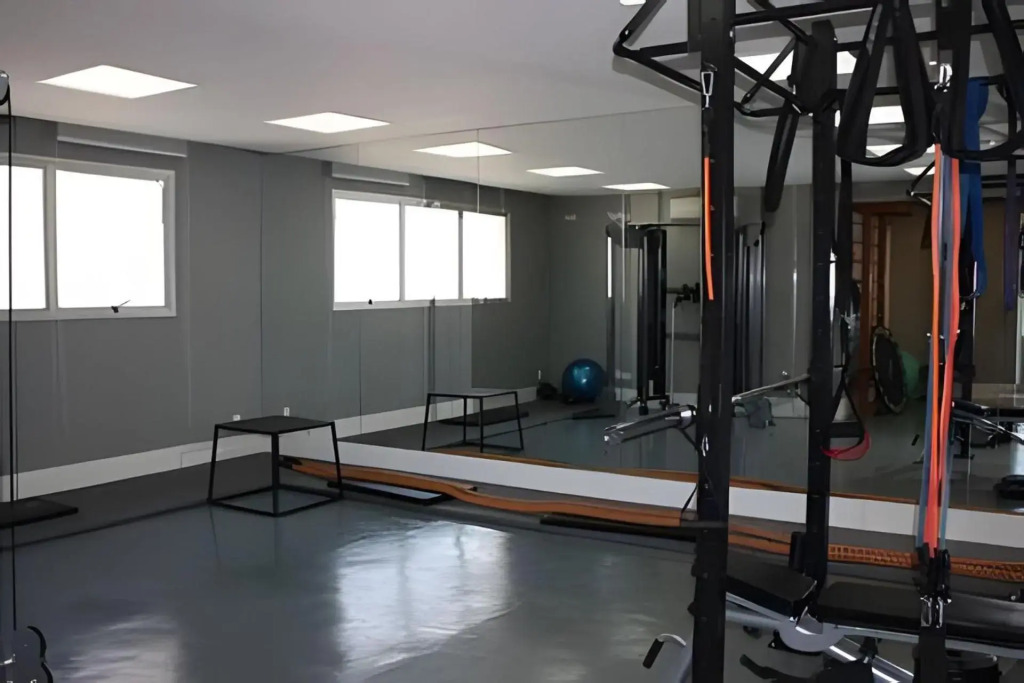 Multihouse - Moderno Studio no Brooklin I