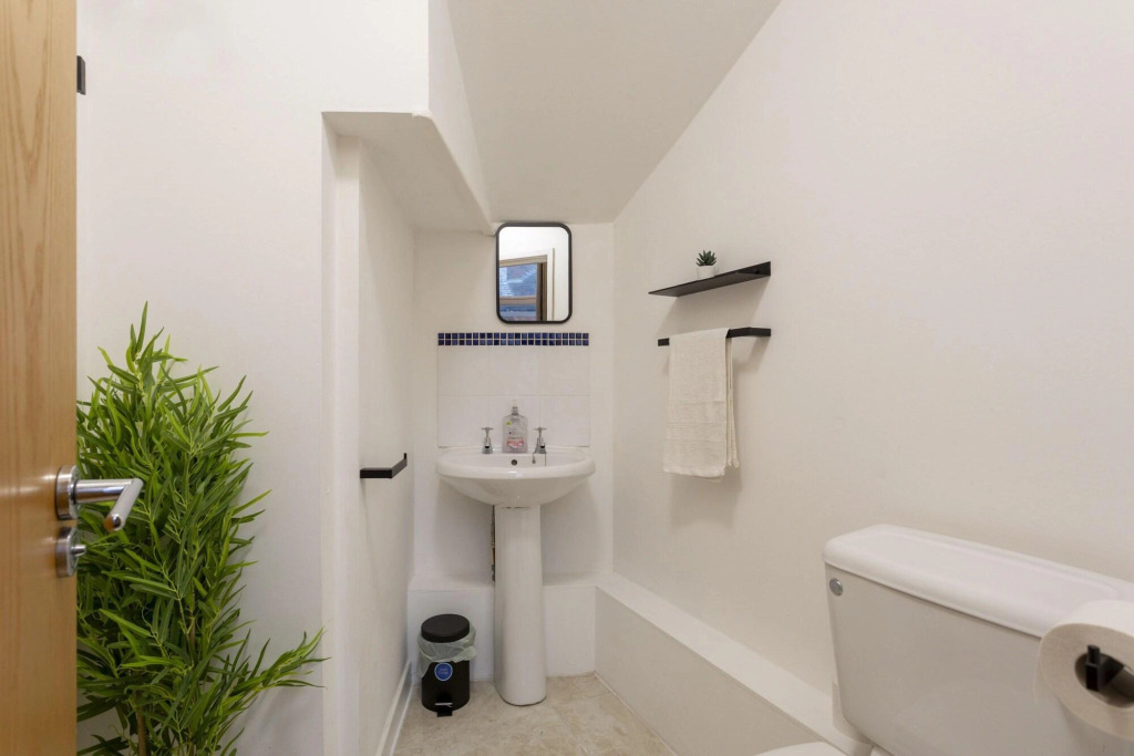 Oxford Row Apartments Leeds City Centre