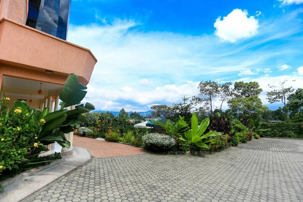 Faraja Hotel