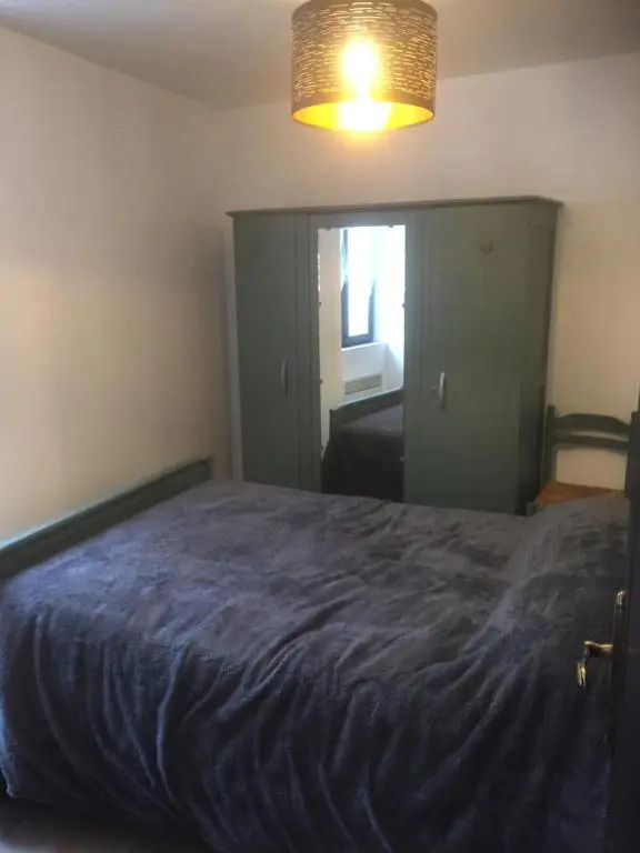 Maison 5 pièces dans hameau pittoresque très calme
