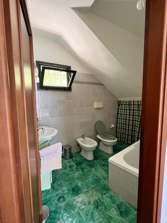 Villa Terreforti