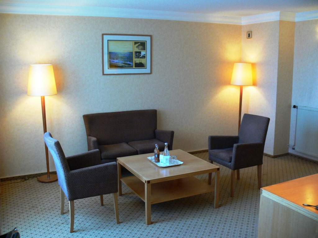 Holiday Inn Calais-Centre by IHG