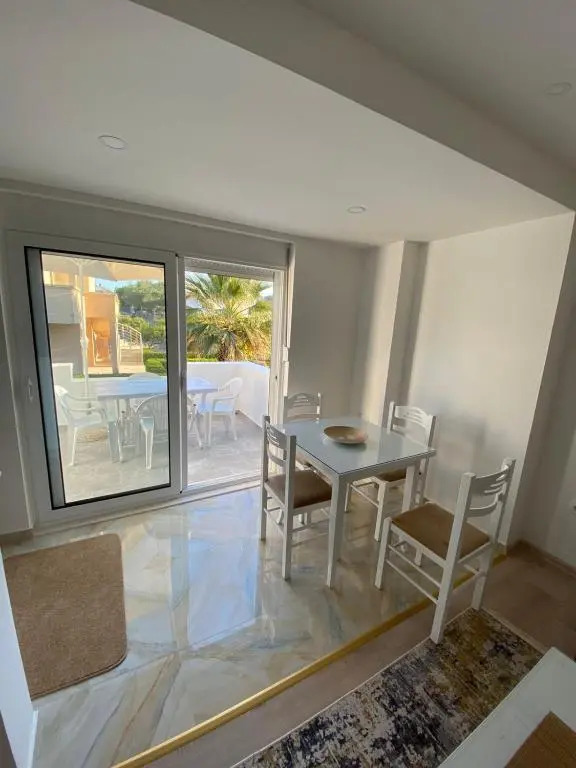 Ceka Apartments