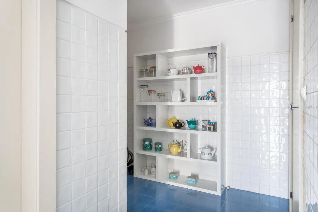 Altido Fabulous Family Flat In Central Alfama