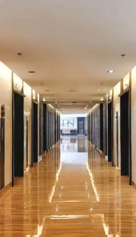 Air Luxury Makati CBD