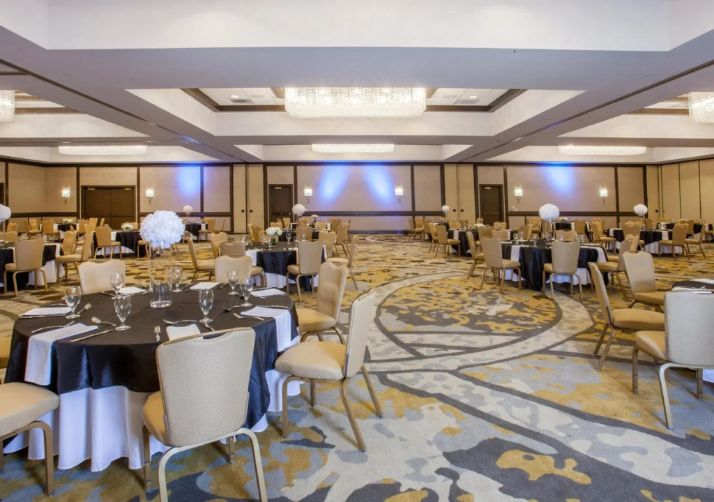 Memphis Vitality Hotel