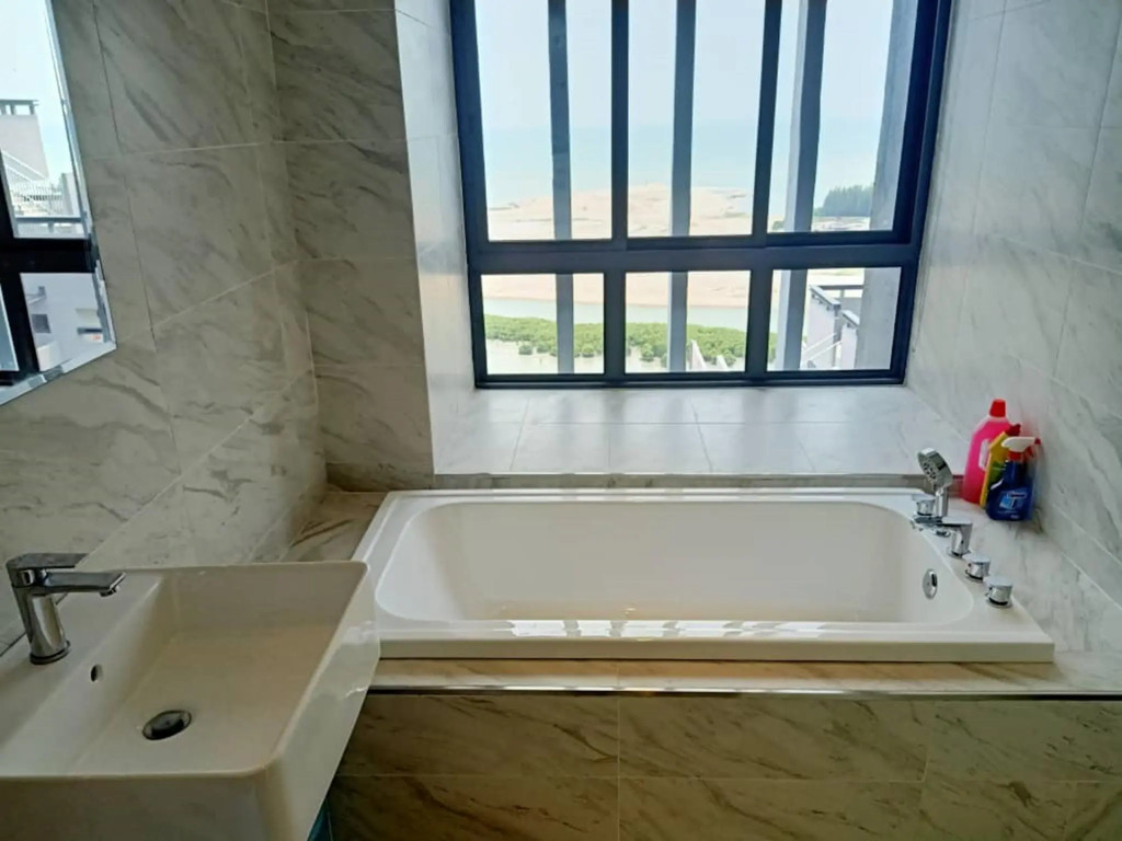 VIOMAXS IMPERIO Studio with SEAVIEW #A2216
