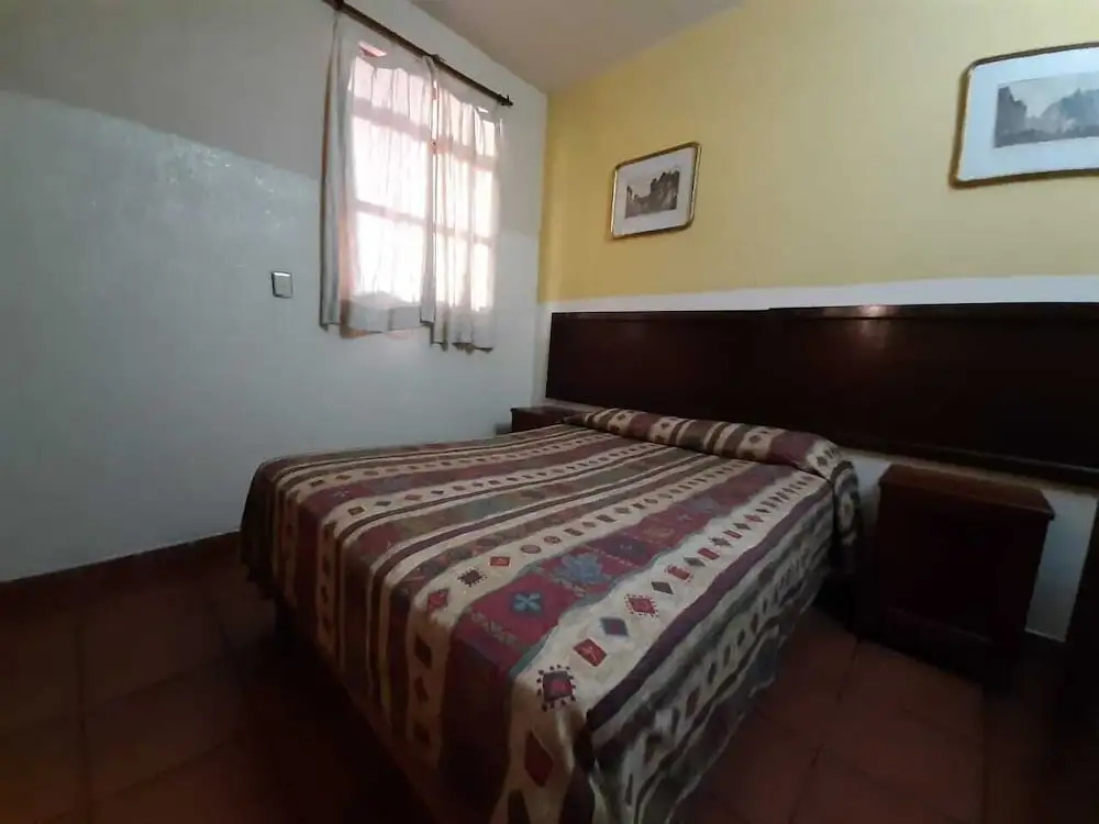 Hotel San Agustin