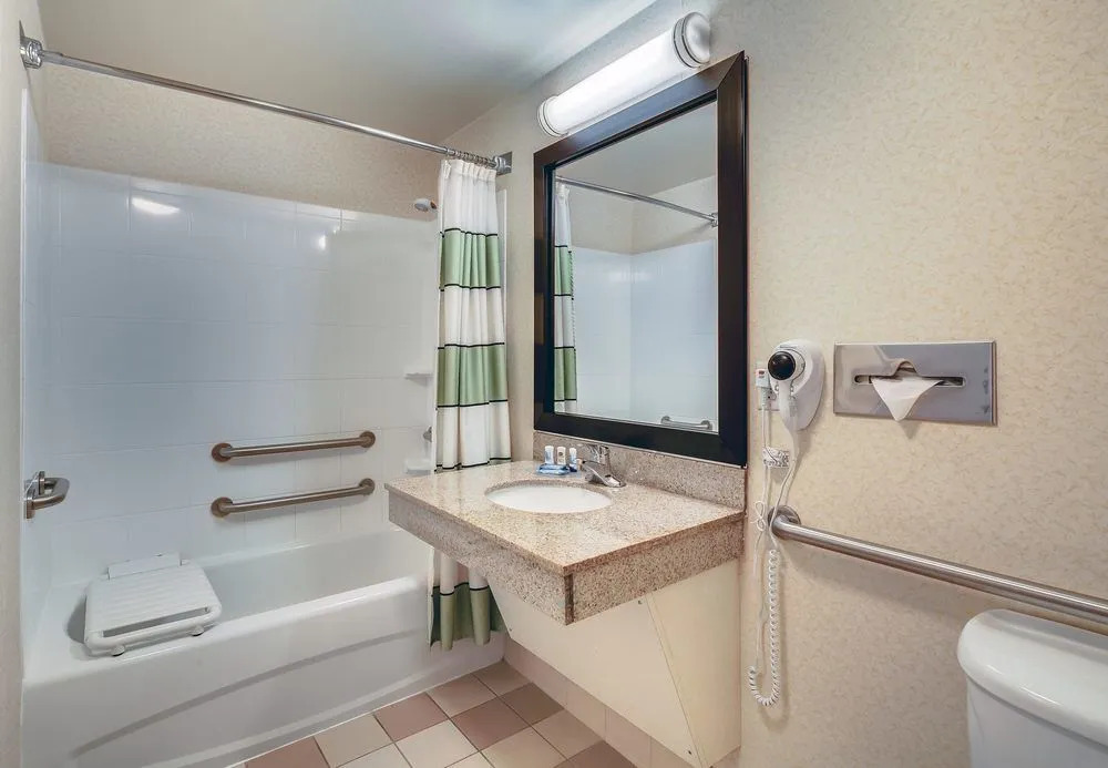 Fairfield Inn and Suites Jacksonville Beach
