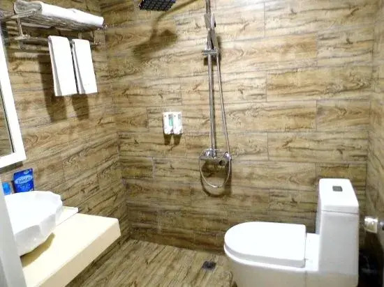 Yongzhou Xiangjiang Hotel