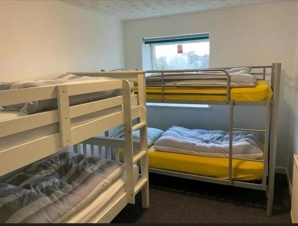 Blue Room Hostel Newquay