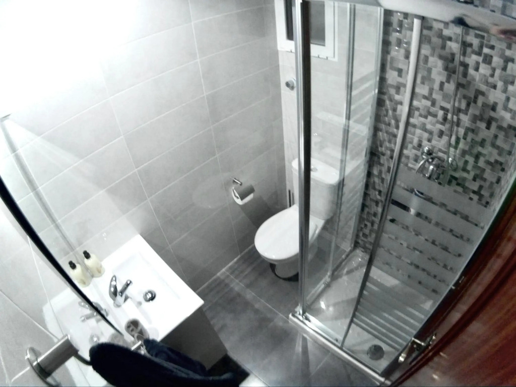 Apartamento en la playa Arensol Cullera