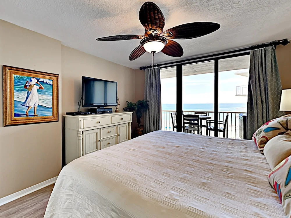 Seaside Beach & Racquet Club 3404