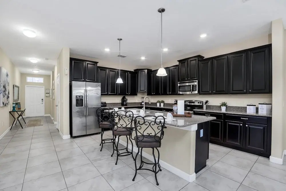 Paradise Palms 2958