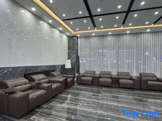 Wanfo Grand Hotel (Fangyuanhui)