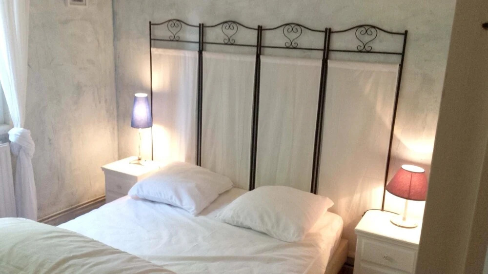 Villa With 5 Bedrooms in Béziers, With Private Pool, Enclosed Garden a