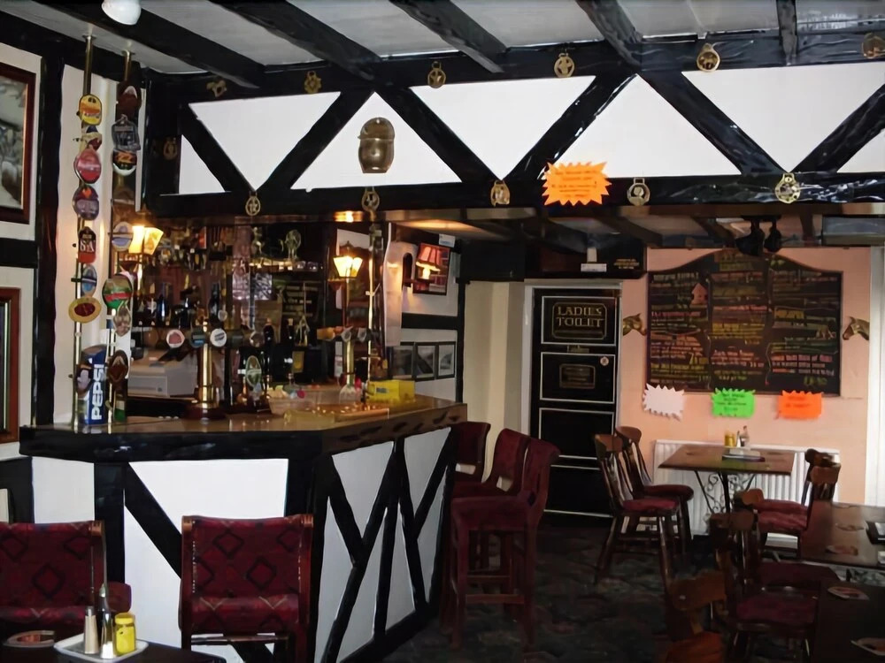 The Bird In Hand Inn