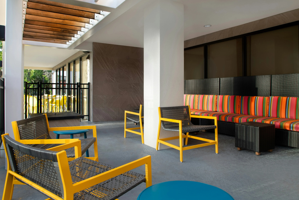 Home2 Suites By Hilton Gainesville