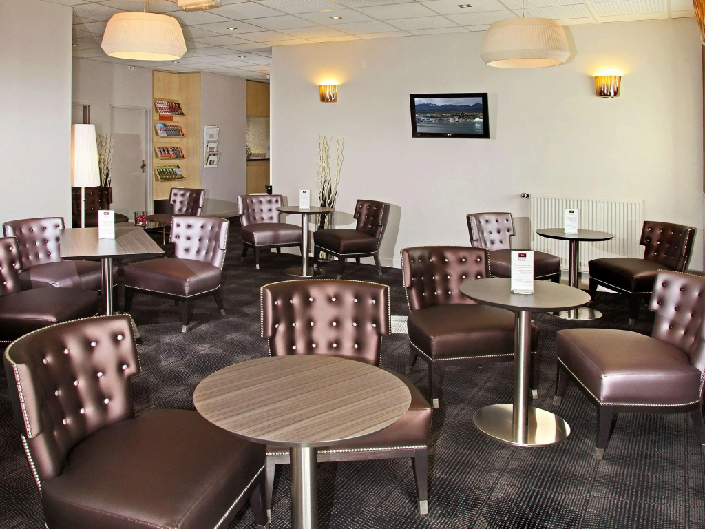 Mercure Tours Centre