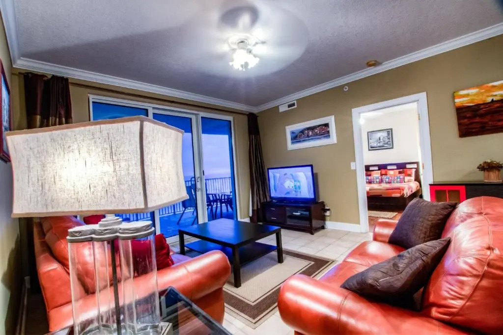 Ocean Villa 404