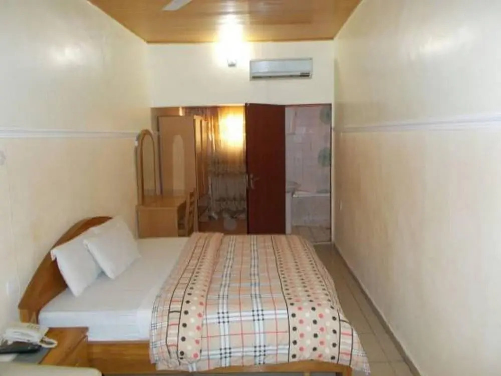 Bahamas Hotels International