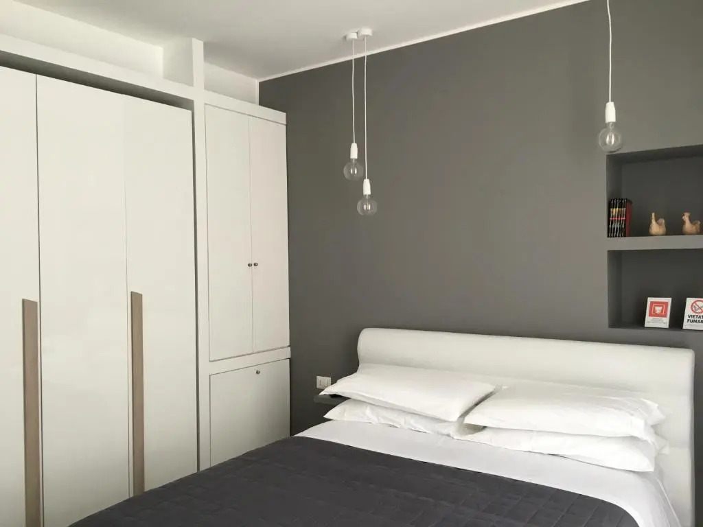 Via Marghera 34 Apartment Fiera Milano