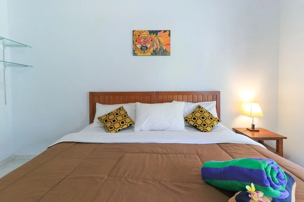 Kompyang Rai Guest House