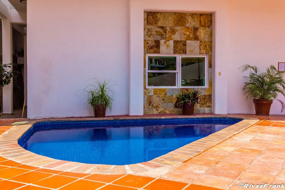 Casa Colibri by Vallarta Stays