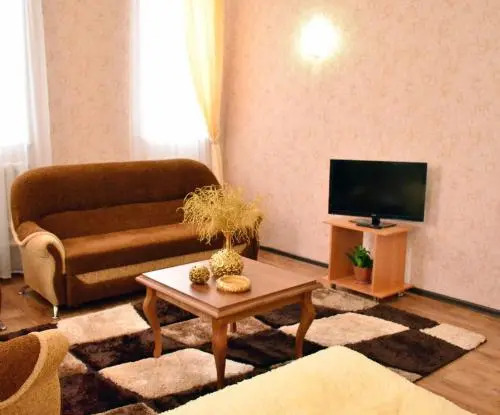 EUROPA Hotel