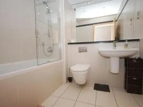 The Marsella Suites