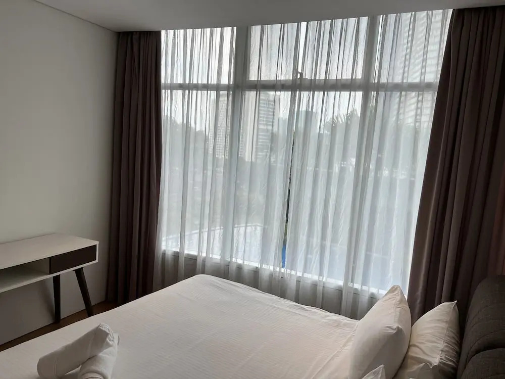 Vortex Suites Klcc By Bukit Bintang