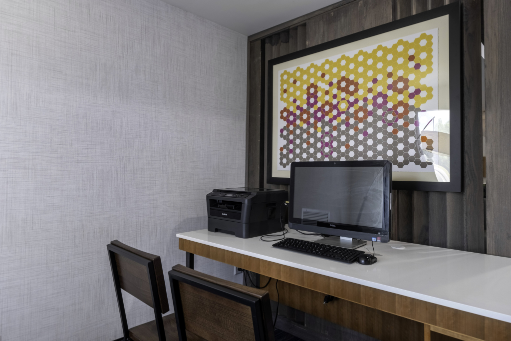 Holiday Inn Express Hotel & Suites Petersburg/Dinwiddie by IHG