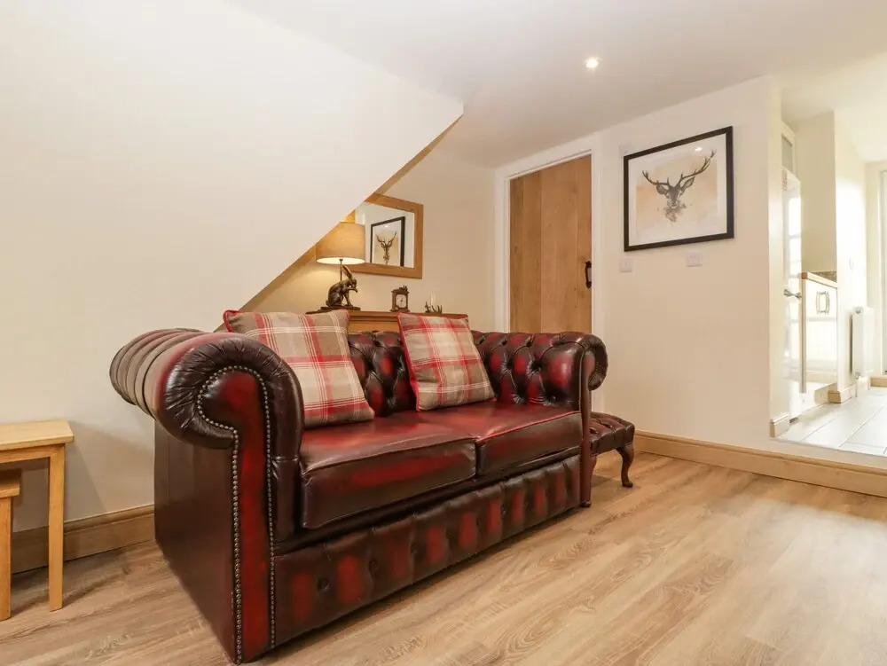Cosynook Cottage