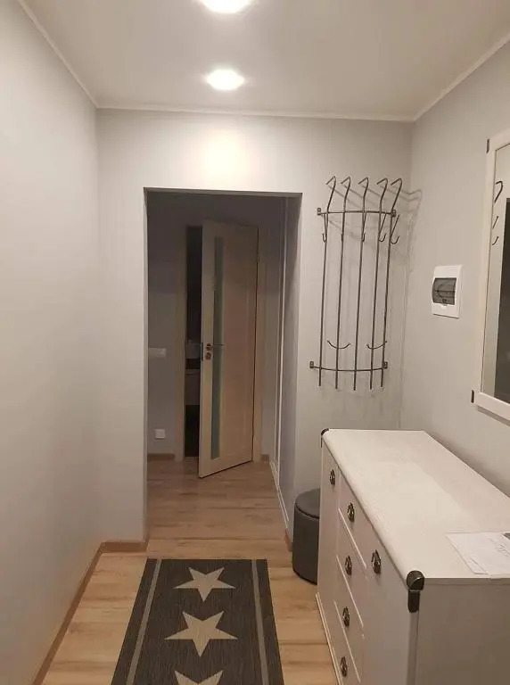 Cosy home 10 min from city center
