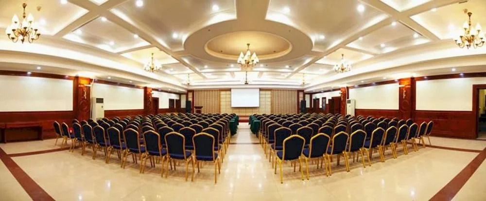 Shijiazhuang Huaite Building