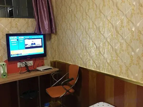 Shanghai Boyang Hotel